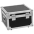 Kép 3/5 - ROADINGER Flightcase 2x LED CLS-18 QCL RGB/WW