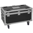 Kép 3/8 - ROADINGER Flightcase 4x Multiflood IP 8x10W RGBW Wash