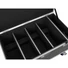 Kép 5/8 - ROADINGER Flightcase 4x Multiflood IP 8x10W RGBW Wash