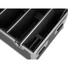 Kép 6/8 - ROADINGER Flightcase 4x Multiflood IP 8x10W RGBW Wash