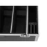 Kép 7/8 - ROADINGER Flightcase 4x Multiflood IP 8x10W RGBW Wash