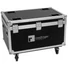 Kép 3/4 - ROADINGER Flightcase 4x EYE-740 MK2 with wheels