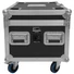 Kép 6/6 - ROADINGER Flightcase 4x AKKU Multiflood IP 8x10W RGBW Wash CRMX with charging function