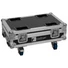 Kép 2/6 - ROADINGER Flightcase 8x AKKU Mini IP UP-4 QCL Spot MK2 with charging function