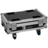 Kép 3/6 - ROADINGER Flightcase 8x AKKU Mini IP UP-4 QCL Spot MK2 with charging function