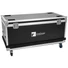Kép 2/4 - ROADINGER Flightcase 1x SL-1000 MFZ DMX Search Light with wheels