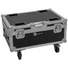 Kép 2/8 - ROADINGER Flightcase 6x AKKU IP TL-3 QCL Trusslight CRMX with charging function and wheels