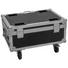 Kép 3/8 - ROADINGER Flightcase 6x AKKU IP TL-3 QCL Trusslight CRMX with charging function and wheels