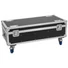 Kép 2/6 - ROADINGER Flightcase 4x PLL-576 CW/WW with wheels