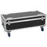 Kép 3/6 - ROADINGER Flightcase 4x PLL-576 CW/WW with wheels