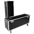 Kép 2/5 - ROADINGER Flightcase 2x LCD ZL50