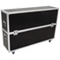 Kép 2/8 - ROADINGER Flightcase 2x LCD ZL60