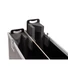 Kép 7/8 - ROADINGER Flightcase 2x LCD ZL60