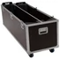 Kép 3/5 - ROADINGER Flightcase 2x LCD ZL75