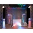 Kép 5/8 - EUROLITE 2x Stage Stand variable incl. Cover and Bag, white