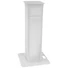 Kép 2/2 - EUROLITE Spare Cover for Stage Stand Set (variable) white