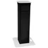 Kép 2/2 - EUROLITE Spare Cover for Stage Stand Set (variable) black