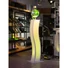 Kép 5/5 - EUROLITE 2x Stage Stand 150cm curved incl. Cover and Bag, white