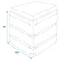 Kép 7/7 - ROADINGER SMC-1 Seat Case Style