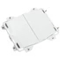 Kép 2/2 - EUROLITE Barndoors for LED CSL-50 Spotlight white