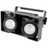 Kép 7/8 - EUROLITE IP Audience Blinder 2x100W LED COB RGB+WW