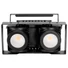 Kép 6/8 - EUROLITE IP Audience Blinder 2x100W LED COB WW