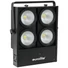 Kép 2/7 - EUROLITE Audience Blinder 4x100W LED COB CW/WW