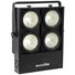 Kép 7/7 - EUROLITE Audience Blinder 4x100W LED COB CW/WW