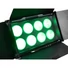 Kép 6/8 - EUROLITE AKKU Multiflood IP 8x10W RGBW Wash CRMX