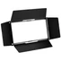Kép 7/8 - EUROLITE Multiflood IP 18x10W RGBW Wash CRMX
