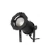 Kép 4/7 - EUROLITE LED PAR-16 3CT bk