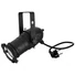 Kép 1/7 - EUROLITE LED PAR-20 3CT bk