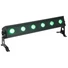 Kép 3/8 - EUROLITE AKKU Bar-6 Entry QCL RGBW Bar
