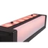 Kép 2/2 - EUROLITE Diffuser Cover for AKKU Bar-6 Glow QCL Flex QuickDMX