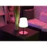 Kép 2/6 - EUROLITE AKKU Table Light 2 RGB+WW