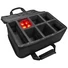 Kép 3/3 - EUROLITE Soft Bag for 6x AKKU Mini IP UP-4 QCL Spot MK2