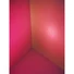Kép 1/3 - EUROLITE Dichro, red, frosted, 165x132mm