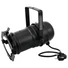 Kép 1/6 - EUROLITE PAR-30 Spot black