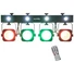 Kép 2/8 - EUROLITE LED KLS-190 Compact Light Set