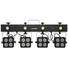 Kép 3/8 - EUROLITE LED KLS-180 Compact Light Set