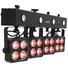 Kép 8/8 - EUROLITE LED KLS-180 Compact Light Set