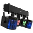 Kép 1/8 - EUROLITE LED KLS-120 Laser FX II Compact Light Set