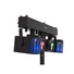 Kép 3/8 - EUROLITE LED KLS-120 Laser FX II Compact Light Set