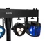 Kép 7/8 - EUROLITE LED KLS-120 Laser FX II Compact Light Set