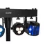 Kép 8/8 - EUROLITE LED KLS-120 Laser FX II Compact Light Set