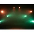 Kép 6/8 - EUROLITE Set 4x LED PARty Spot Silent RGB/WW with Soft Bag