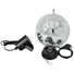 Kép 1/3 - EUROLITE Mirror Ball Set 20cm with LED Spot