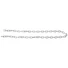 Kép 1/2 - EUROLITE Link Chain 4mm, WLL 80kg, 1m
