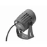 Kép 3/8 - EUROLITE LED Outdoor Spot 15W RGBW QuickDMX with stake