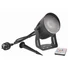Kép 4/8 - EUROLITE LED Outdoor Spot 15W RGBW QuickDMX with stake